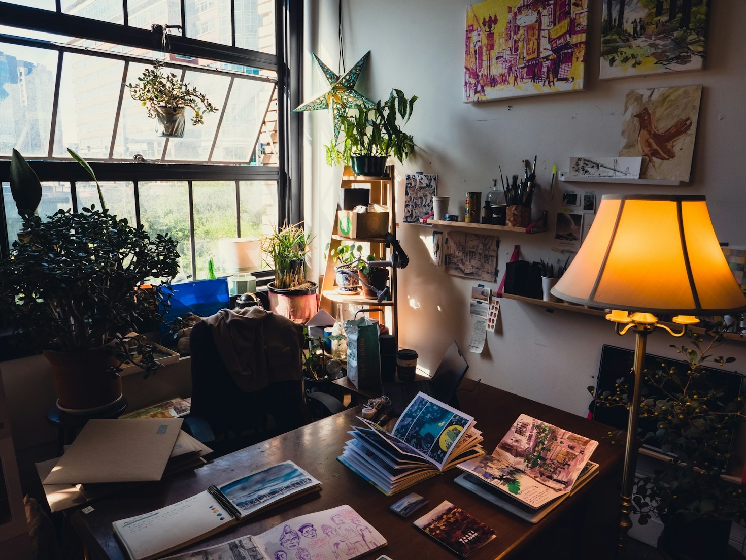 How to Choose the Perfect Nature Painting for Your Home